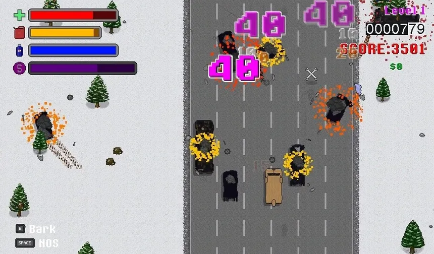 Скриншот 5 к игре Commuter