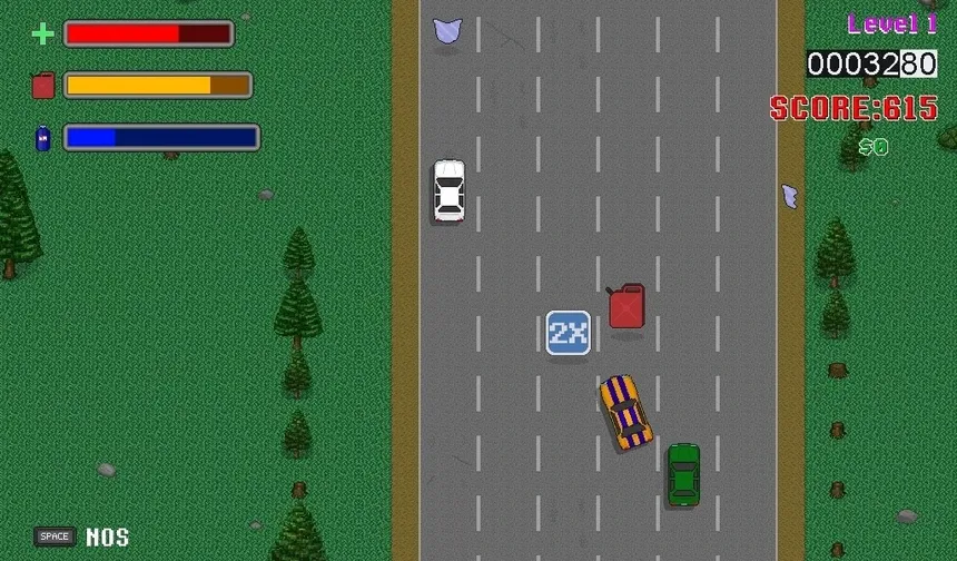 Скриншот 7 к игре Commuter