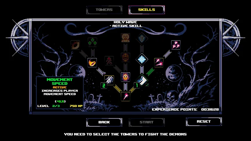 Скриншот 2 к игре Otherwar
