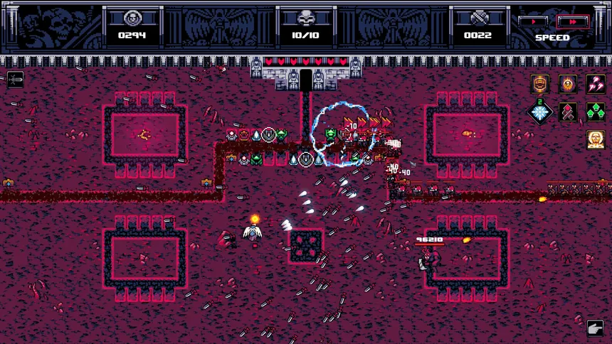 Скриншот 3 к игре Otherwar