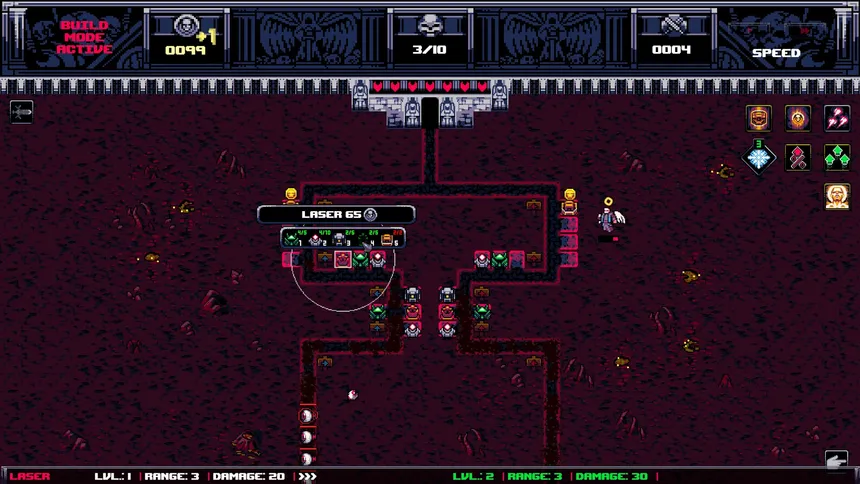 Скриншот 4 к игре Otherwar