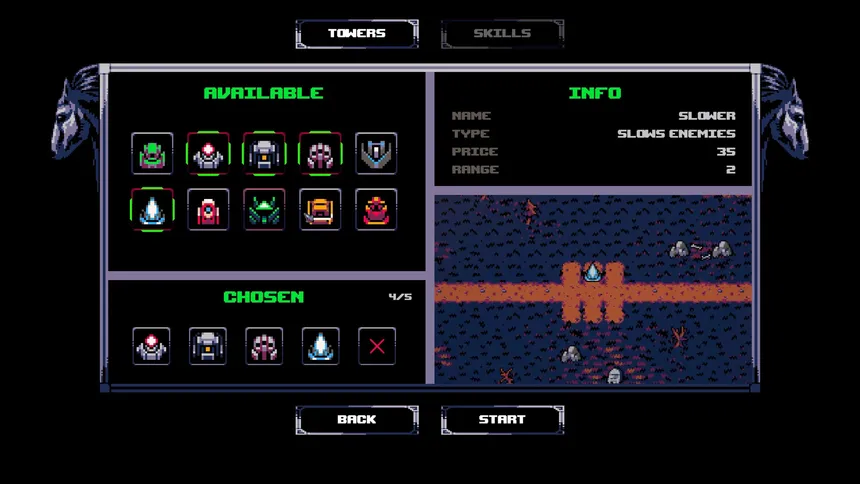 Скриншот 5 к игре Otherwar