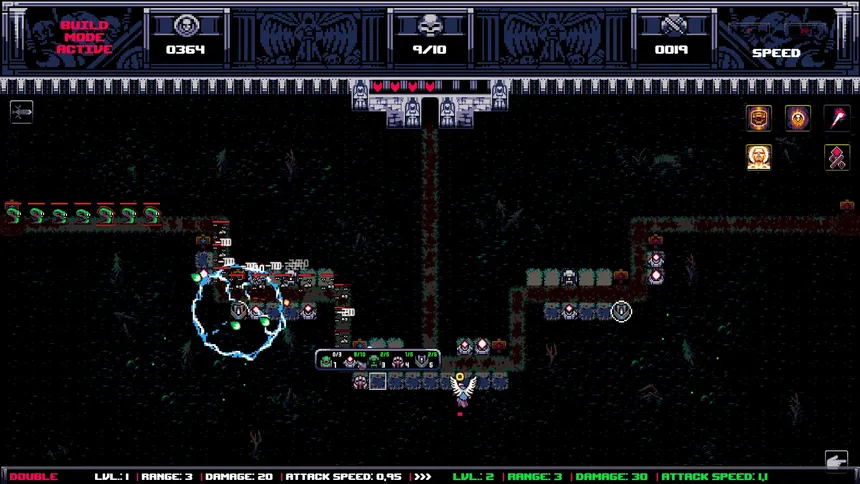 Скриншот 7 к игре Otherwar