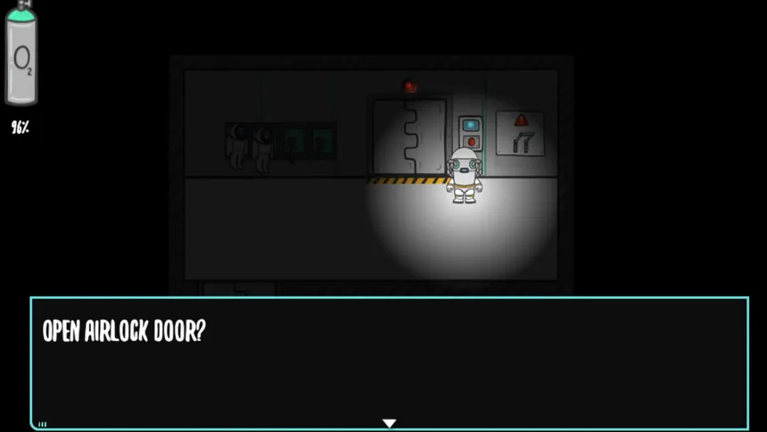 Скриншот 1 к игре Die, A.I.