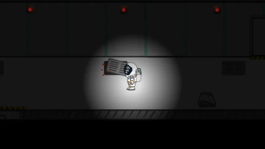 Скриншот 5 к игре Die, A.I.