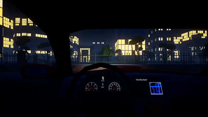 Скриншот 3 к игре Outbraking