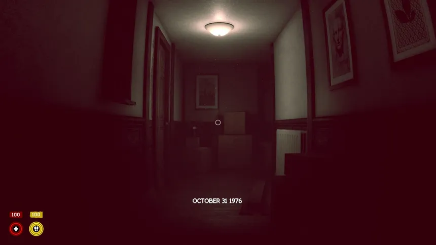 Скриншот 2 к игре Maguntsche Chapter Two