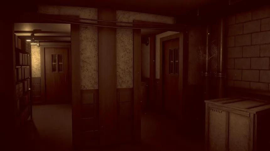 Скриншот 3 к игре Maguntsche Chapter Two