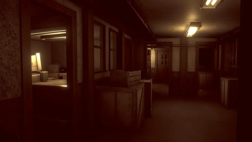 Скриншот 8 к игре Maguntsche Chapter Two