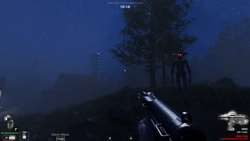 Скриншот 2 к игре Venatio