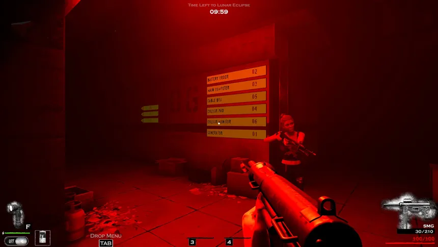 Скриншот 5 к игре Venatio