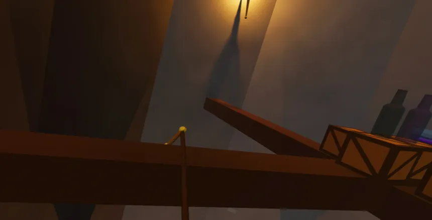 Скриншот 5 к игре RISING BONEvR