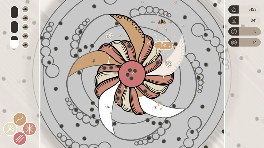 Скриншот 7 к игре Mandala