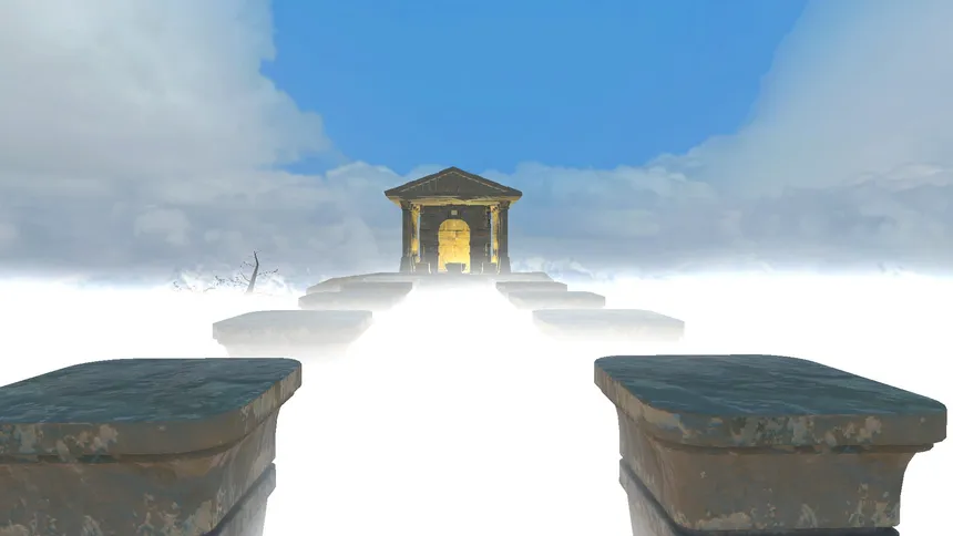 Скриншот 3 к игре Horror of Minos