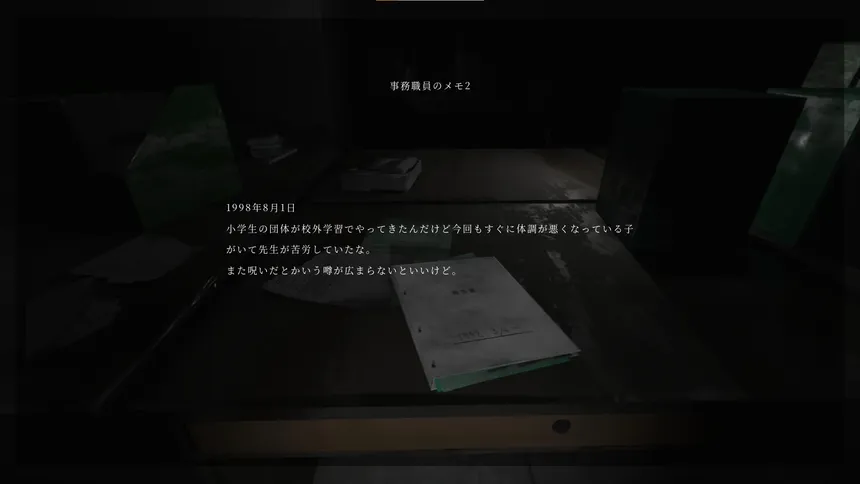 Скриншот 2 к игре 頭痛