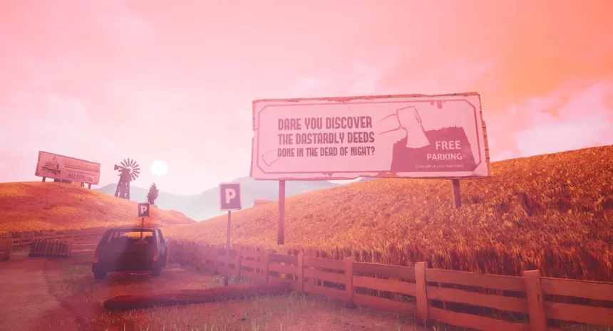 Скриншот 2 к игре Horror Stories: Welcome Home