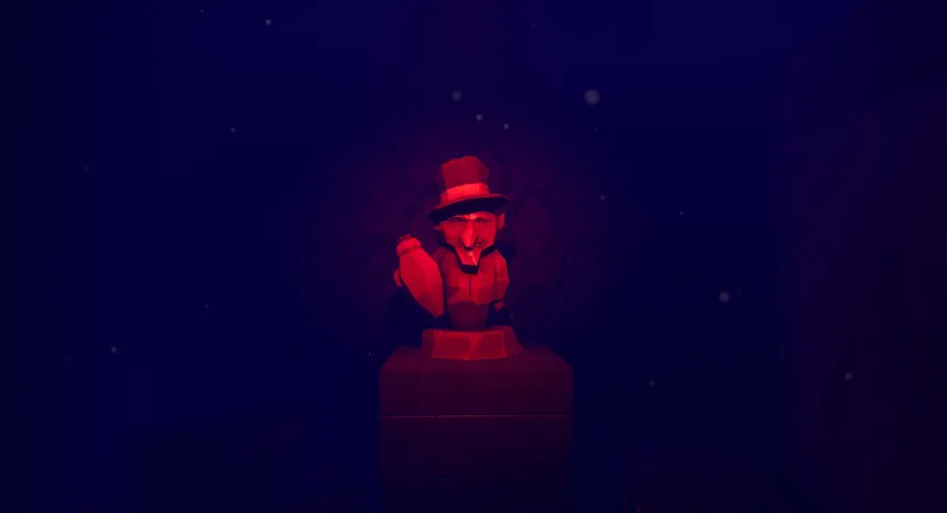 Скриншот 3 к игре Horror Stories: Welcome Home