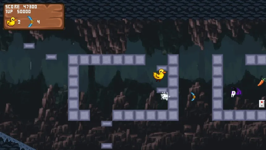 Скриншот 7 к игре Ducky