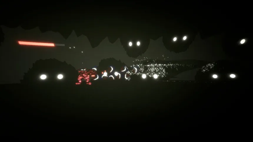 Скриншот 7 к игре Escape From Eternity