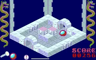 Скриншот 3 к игре Airball