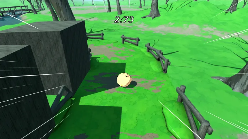 Скриншот 7 к игре Chicken Nuggets