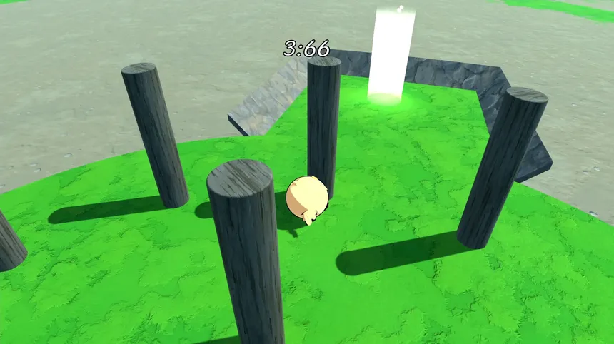 Скриншот 8 к игре Chicken Nuggets
