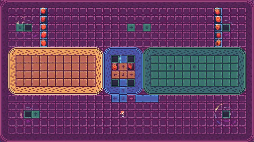 Скриншот 3 к игре KeyHero