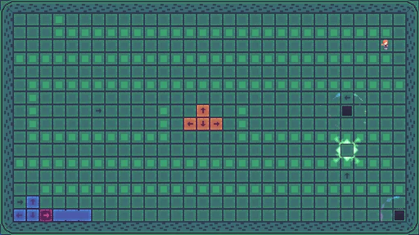 Скриншот 5 к игре KeyHero
