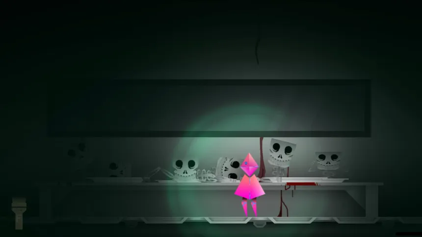 Скриншот 6 к игре The Wanderer