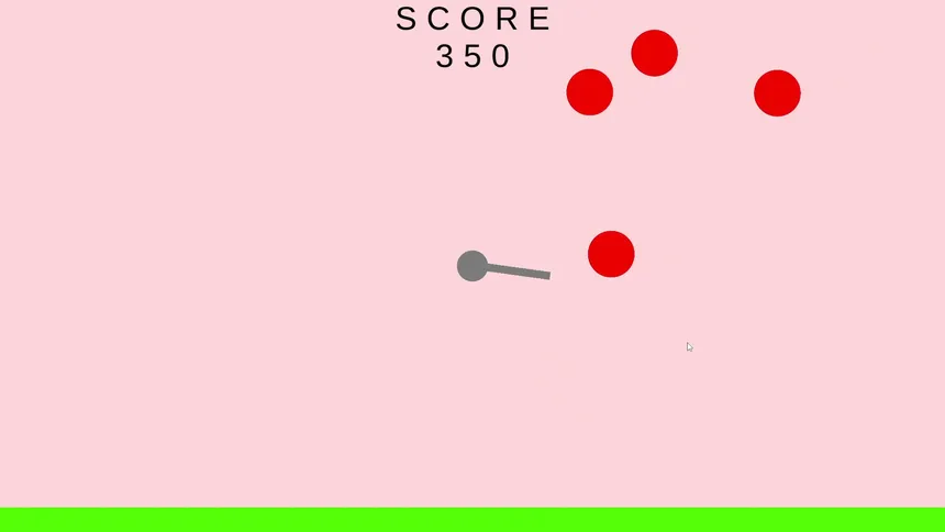Скриншот 4 к игре Spin Fighter