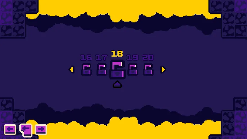 Скриншот 2 к игре Cube Space