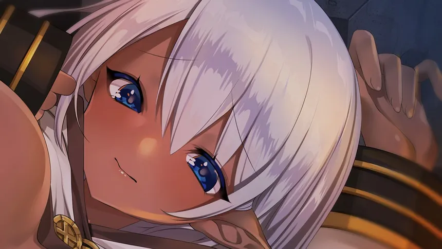 Скриншот 5 к игре Isekai Succubus ~My Genderbent Saga in Another World~