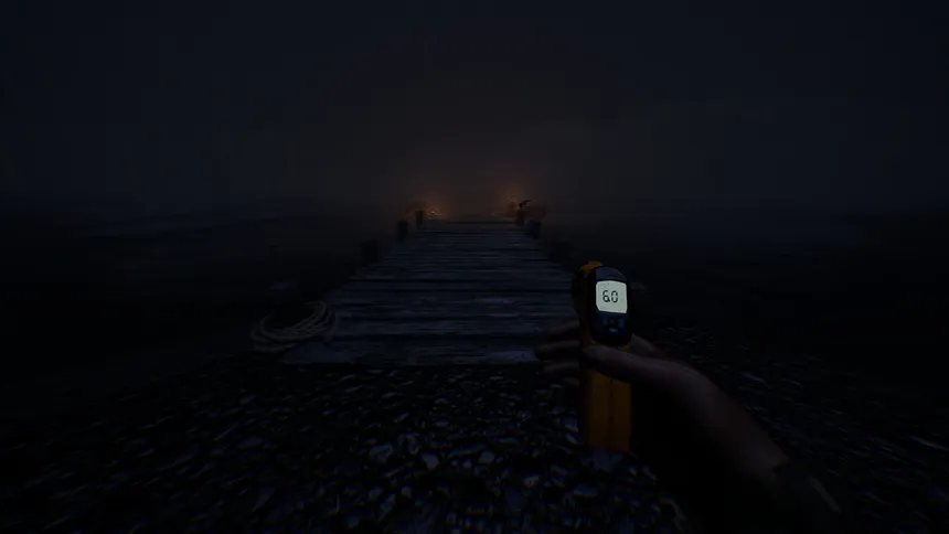 Скриншот 2 к игре Loch Ness
