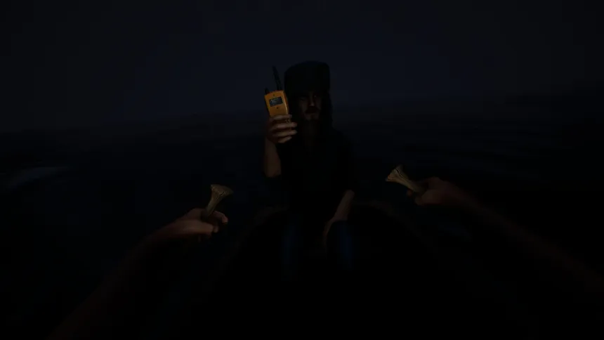 Скриншот 5 к игре Loch Ness
