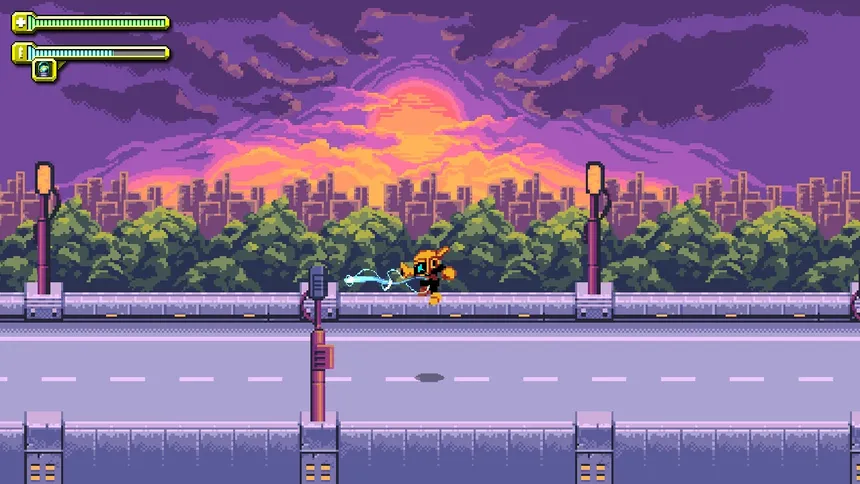 Скриншот 2 к игре Botland Chronicles