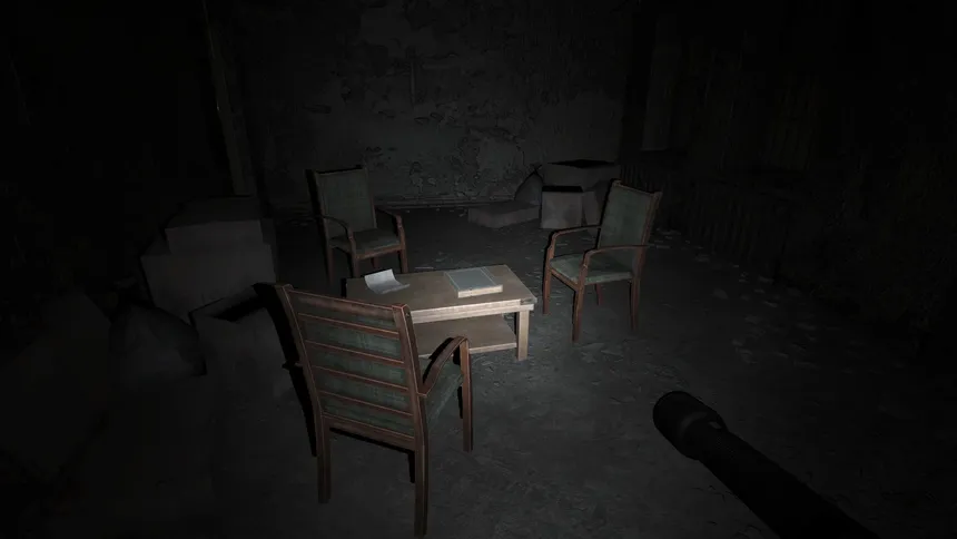 Скриншот 2 к игре Pregnant