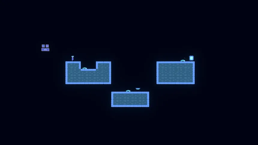 Скриншот 1 к игре Bunce
