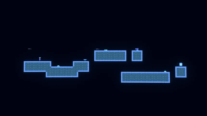 Скриншот 2 к игре Bunce