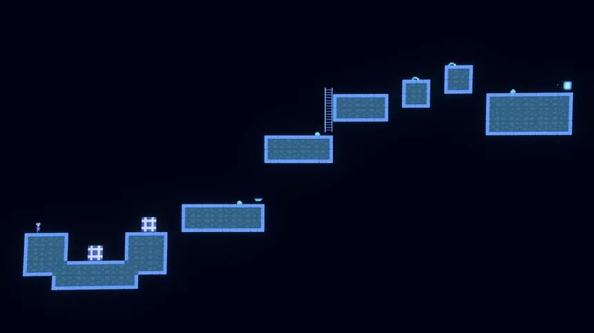 Скриншот 4 к игре Bunce