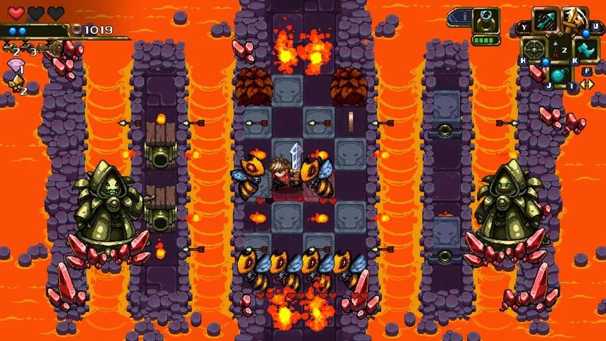 Скриншот 6 к игре Lord Ambermaze