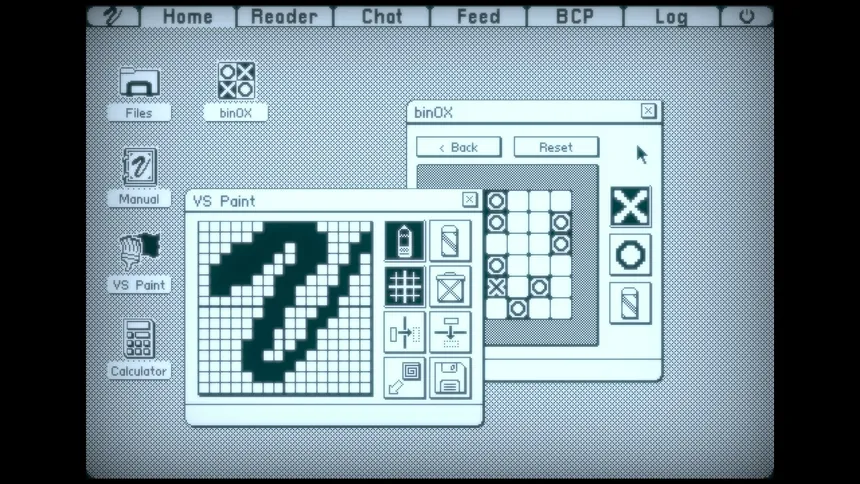 Скриншот 7 к игре VSCS-II