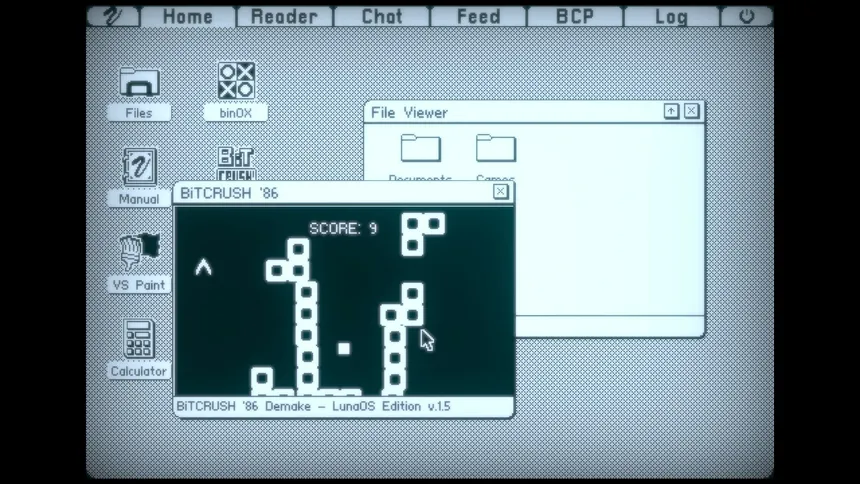 Скриншот 8 к игре VSCS-II