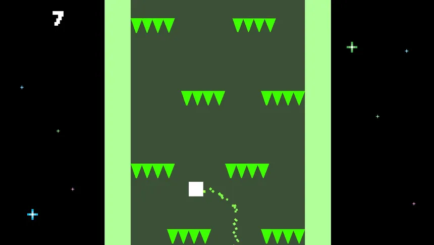 Скриншот 2 к игре Kromaticube