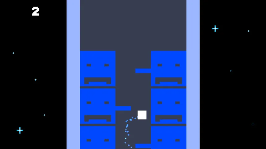 Скриншот 3 к игре Kromaticube