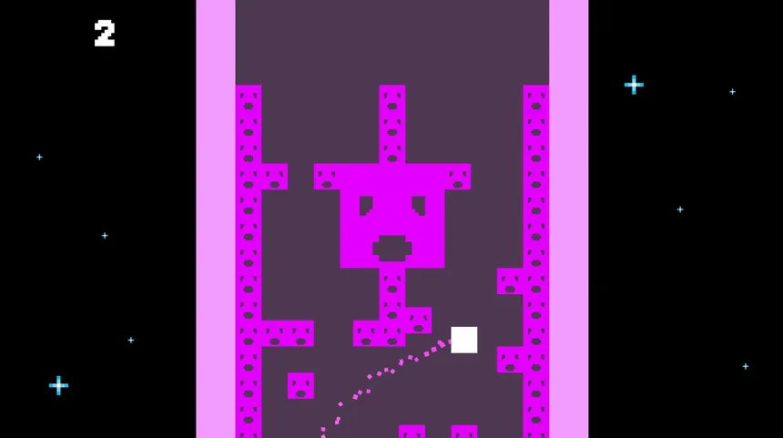 Скриншот 5 к игре Kromaticube