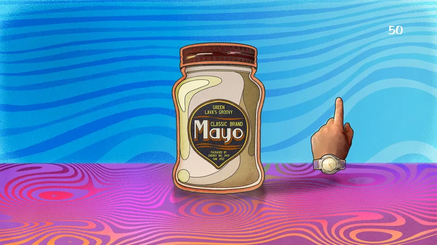 Скриншот 1 к игре My Name is Mayo 3