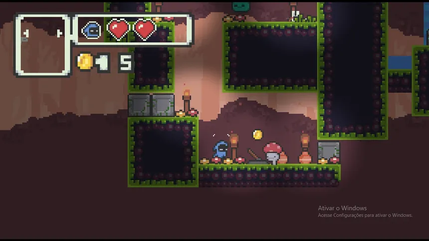 Скриншот 1 к игре Sky DarkCrow