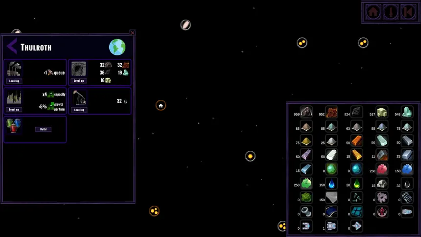 Скриншот 2 к игре Space Hoarders Inc.