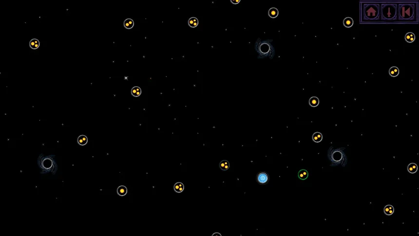 Скриншот 3 к игре Space Hoarders Inc.
