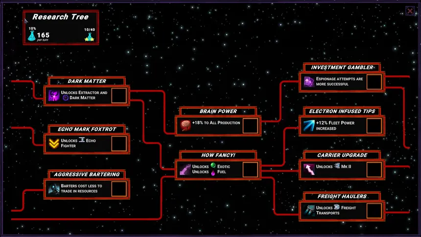 Скриншот 4 к игре Space Hoarders Inc.